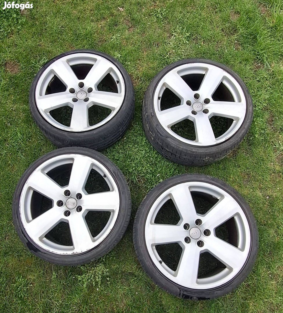 Gyári Audi alufelni 19