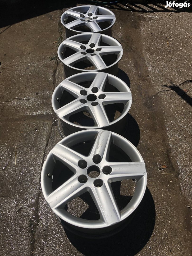 Gyári Audi felni