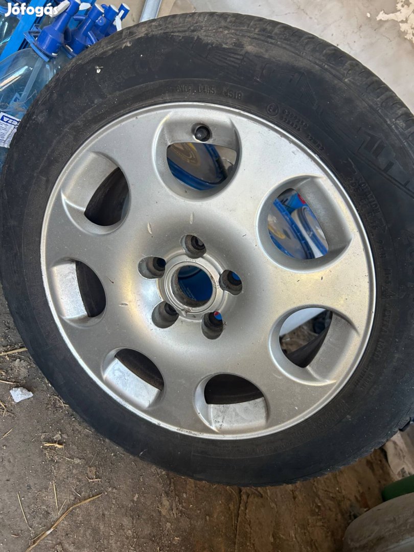 Gyári Audi felni