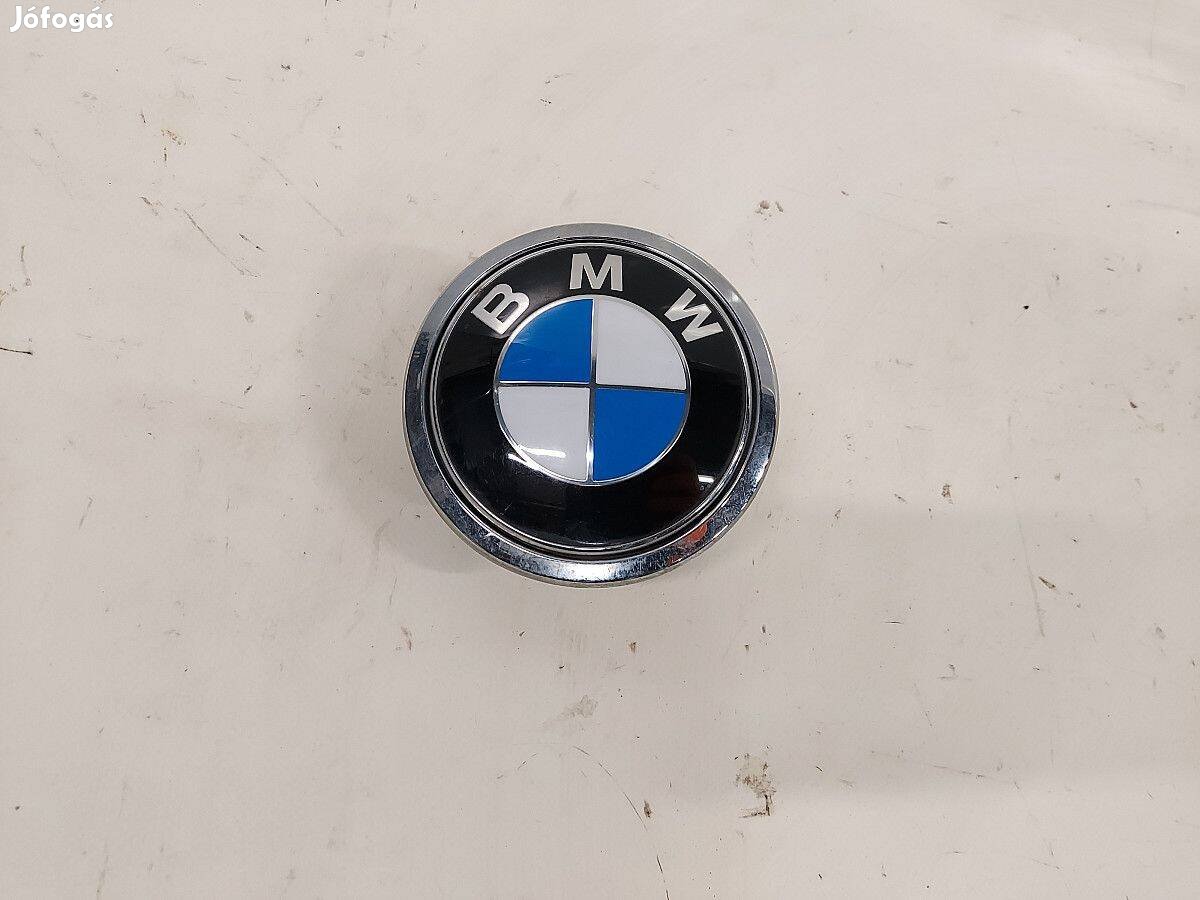 Gyári BMW 1 e81 e87 csomagtérajtó nyitó kilincs csomagtér ajtó