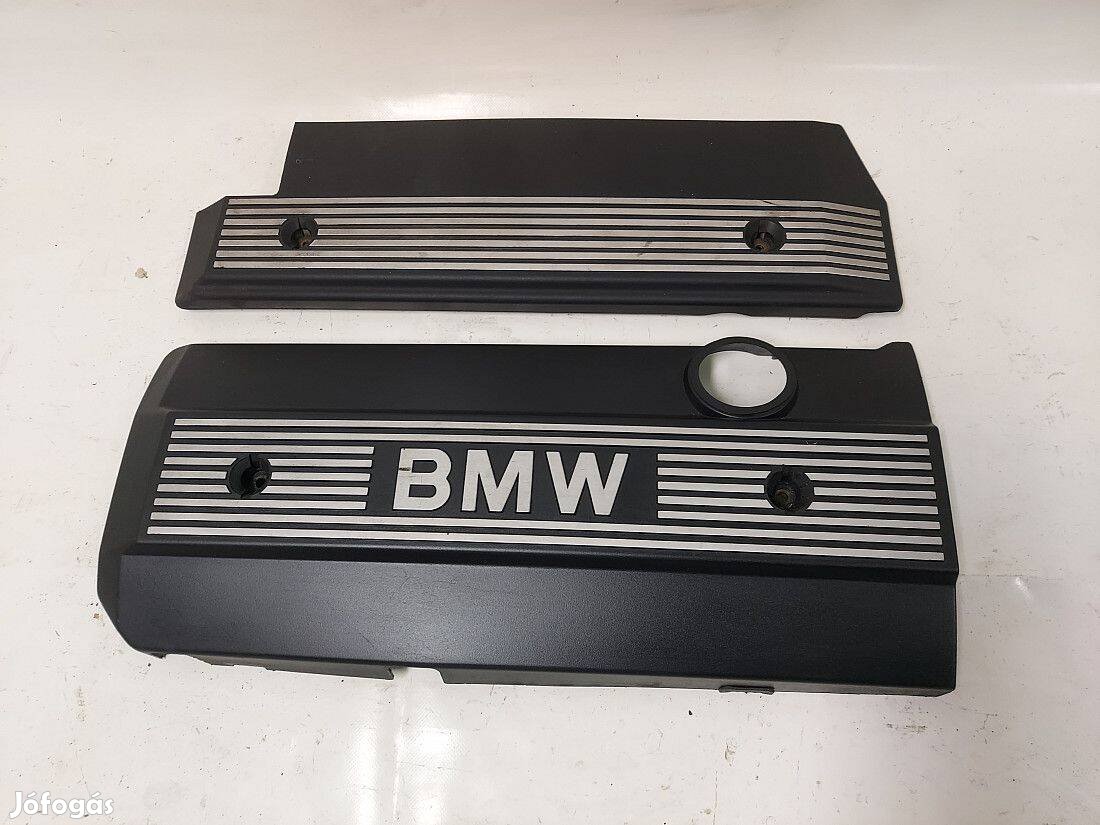 Gyári BMW 3 e46 325i 330i motorburkolat motor takró burkolat