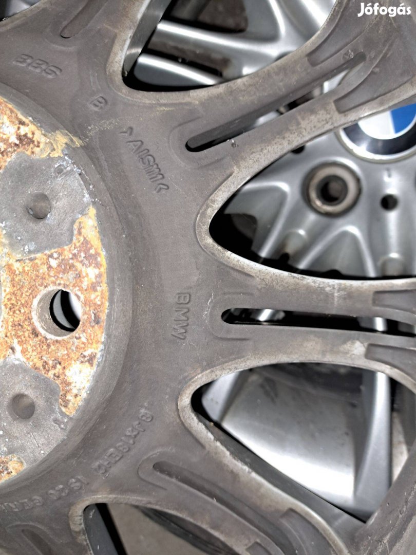Gyári BMW Alufelni eladó