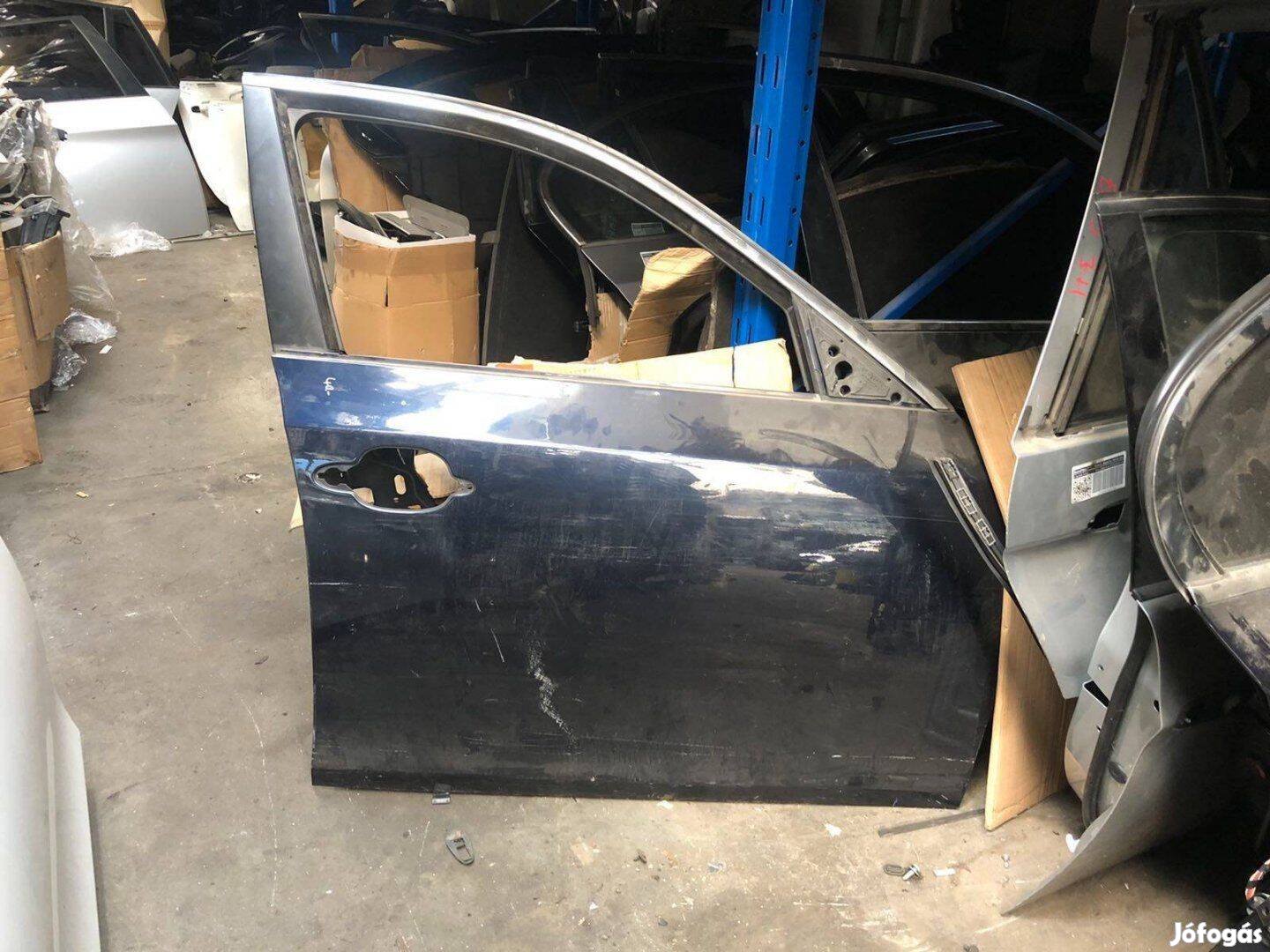 Gyári BMW E60 E61 ajtó j.e