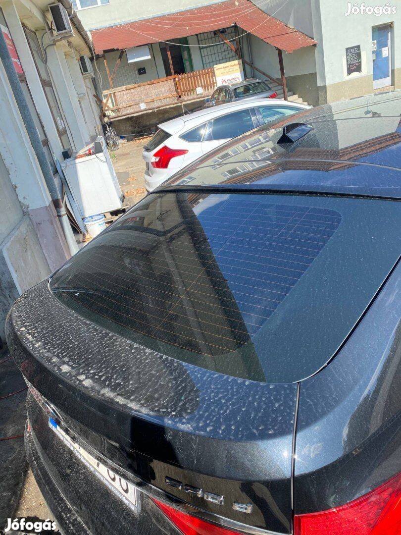 Gyári BMW F07 GT csomagtér ajtó