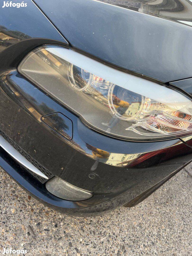 Gyári BMW F10 F11 halogén fényszóró pár