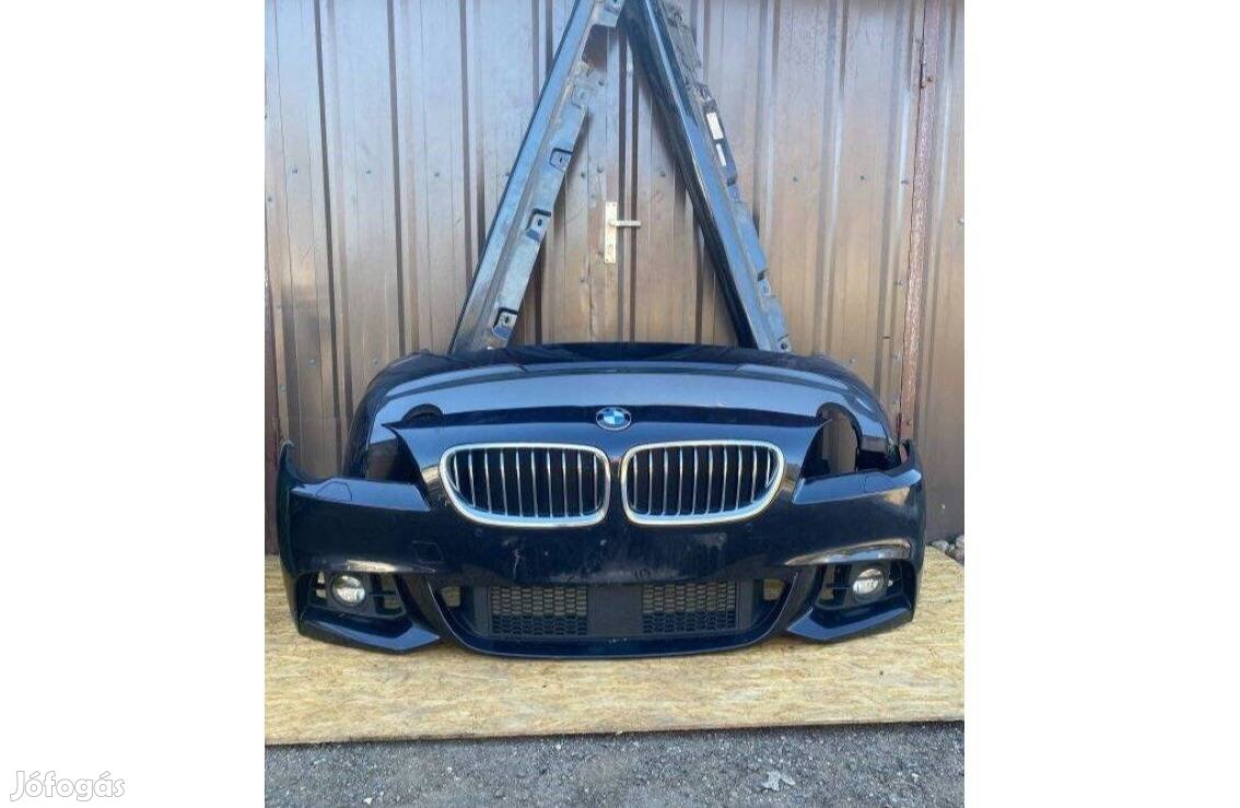 Gyári BMW F10 LCI M-paket szett