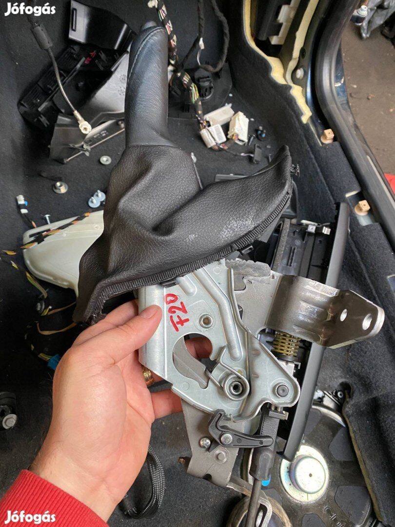 Gyári BMW F20 kézifékkar