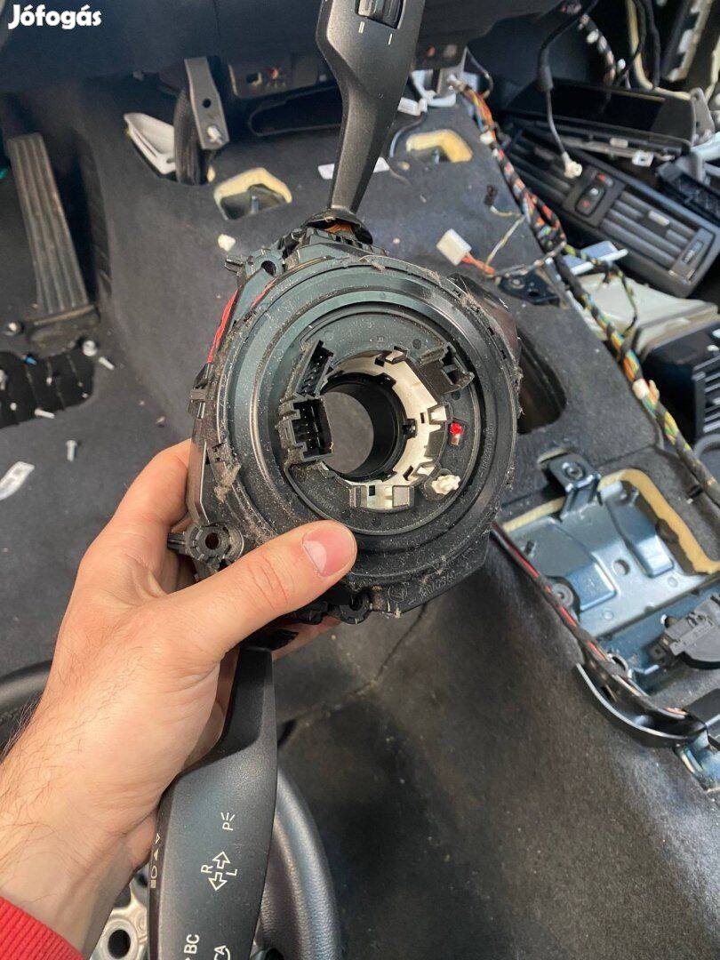 Gyári BMW F20 kormánykapcsoló