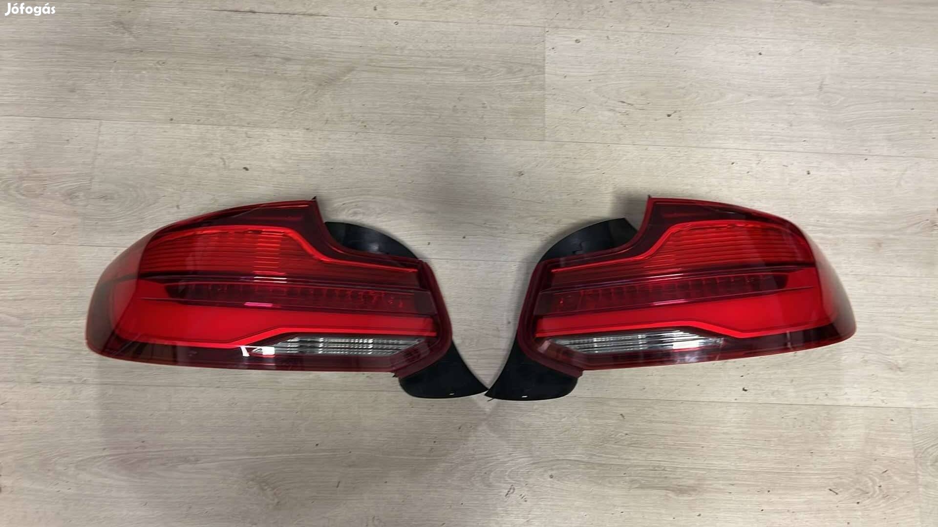 Gyári BMW F22 / F23 / F87 Led hátsó lámpa