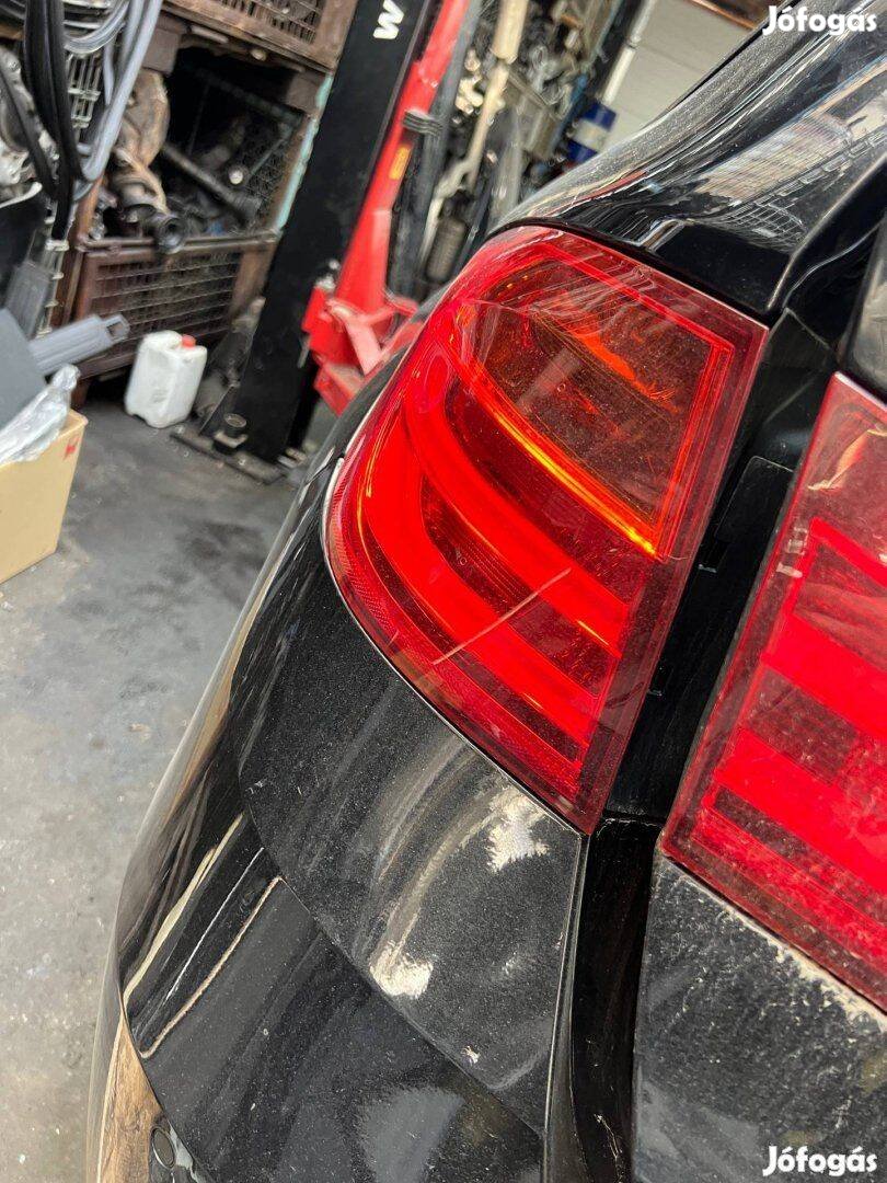 Gyári BMW F31 hátsó lámpa garnitúra