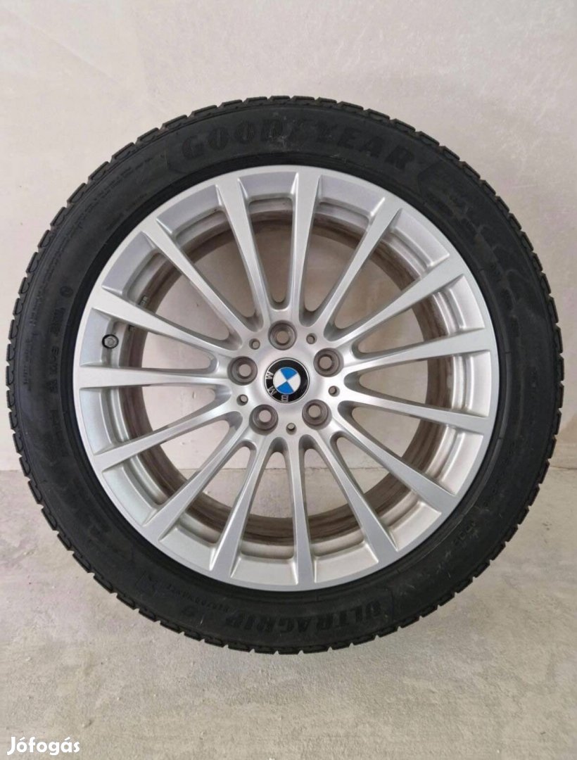 Gyári BMW Style 619 téli kerék szett