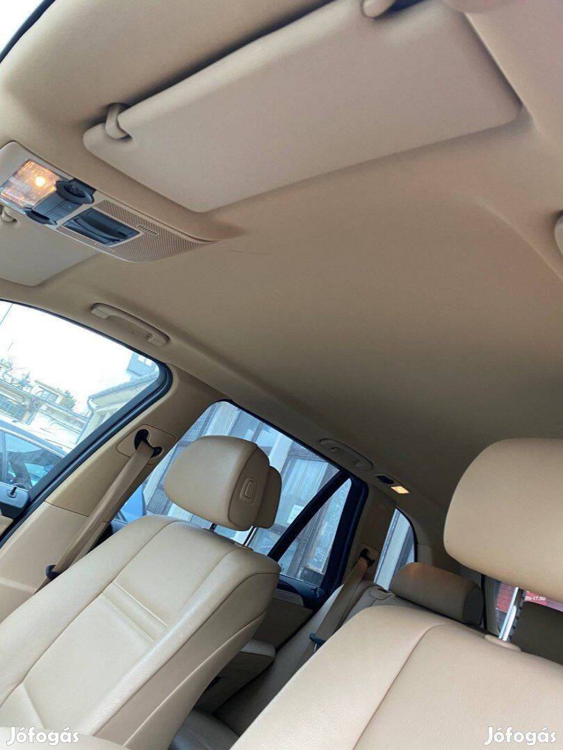 Gyári BMW X5 E70 tetőkárpit