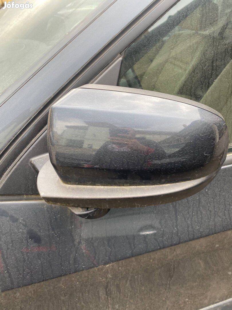 Gyári BMW X5 X6 tükör pár J+B