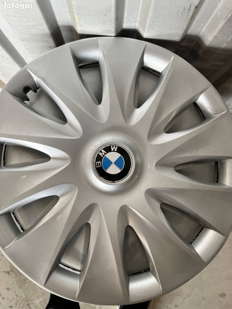 Gyári BMW disztárcsa 16"