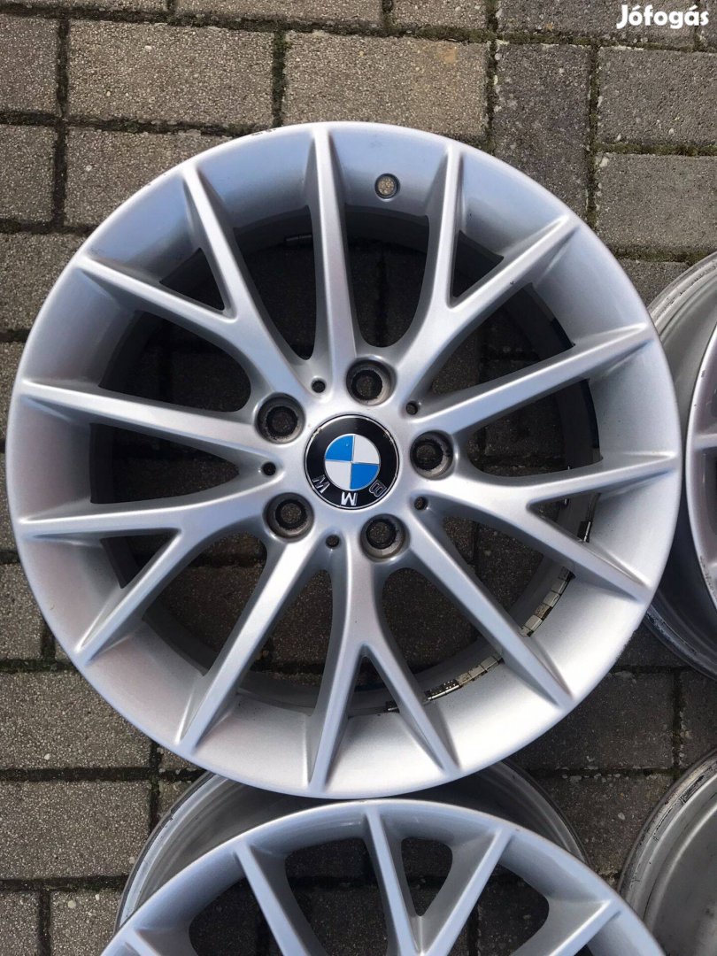 Gyári BMW felni 17"