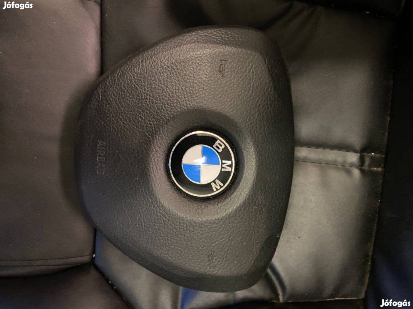 Gyári BMW sport kormánylégzsák F01 F10 F11 F02 F07