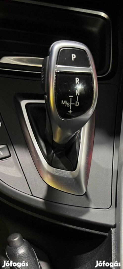 Gyári BMW sport váltókar F30 F31 F20 stb