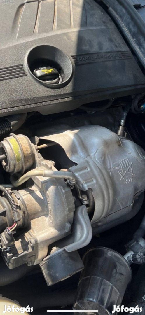 Gyári Bmw 14i 16i turbó F20 F21 F30 F31