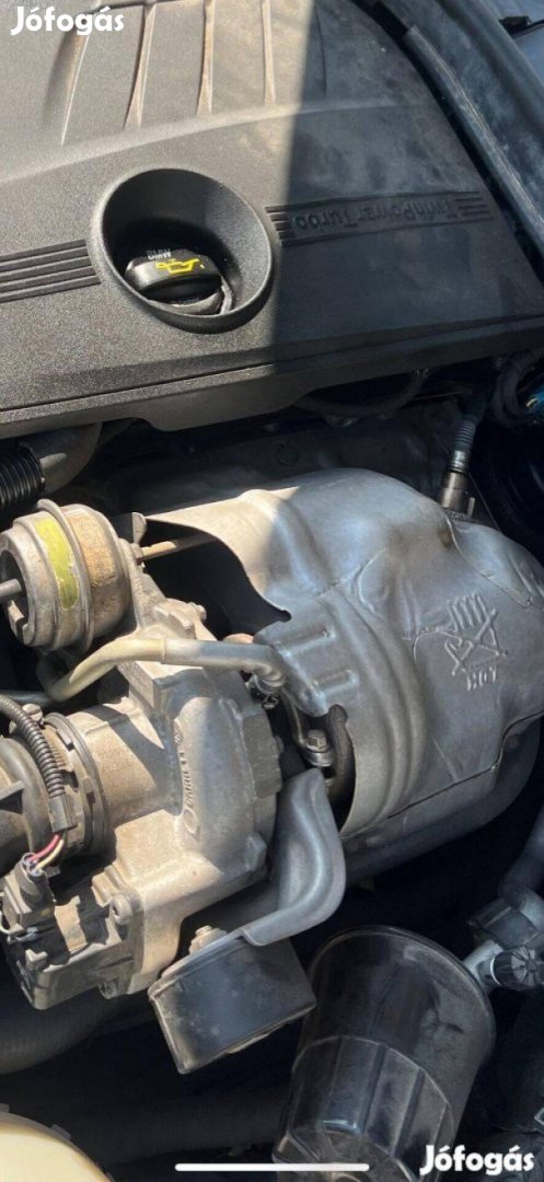 Gyári Bmw 14i 16i turbó F20 F21 F30 F31