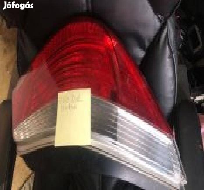 Gyári Bmw E60 bal hátó lámpa