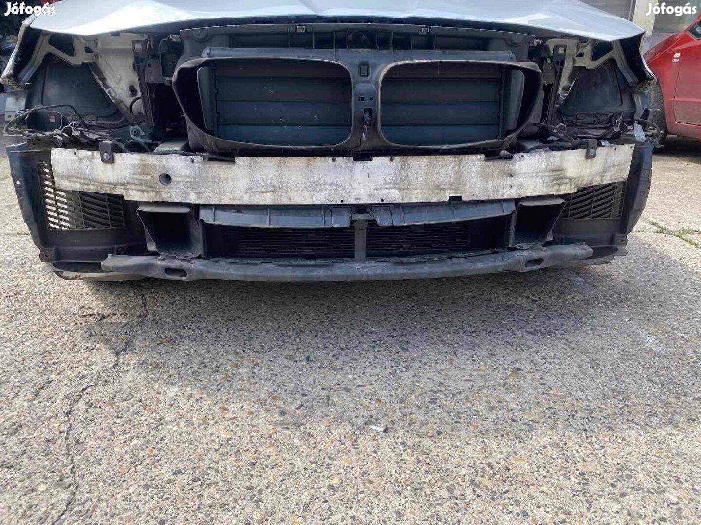 Gyári Bmw F10 F11 homlokfal komplett