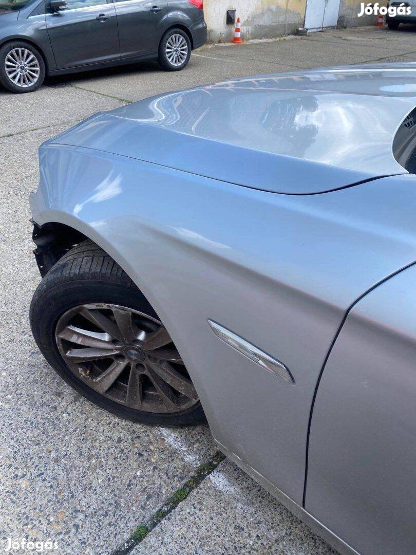 Gyári Bmw F11 F10 sárvédő pár