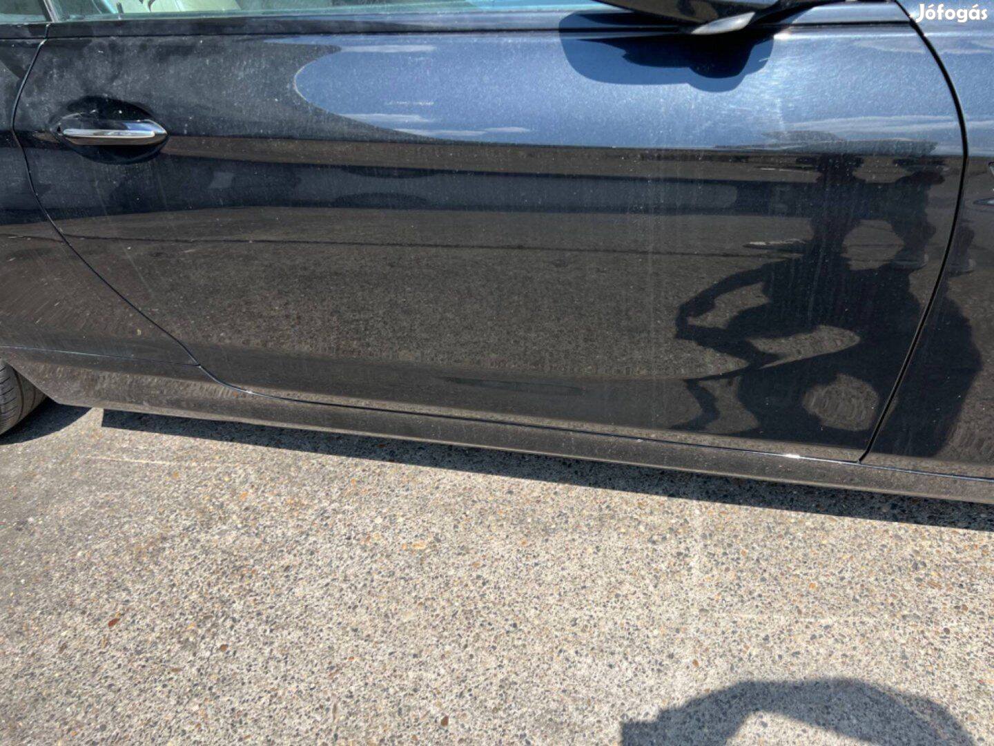 Gyári Bmw F12 F13 jobb oldali ajtó