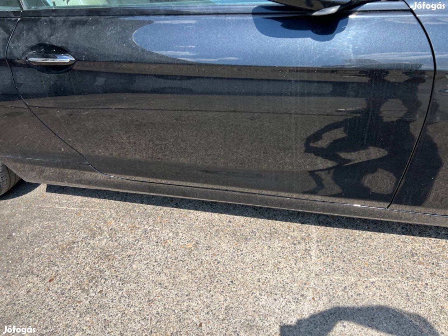 Gyári Bmw F12 F13 jobb oldali ajtó