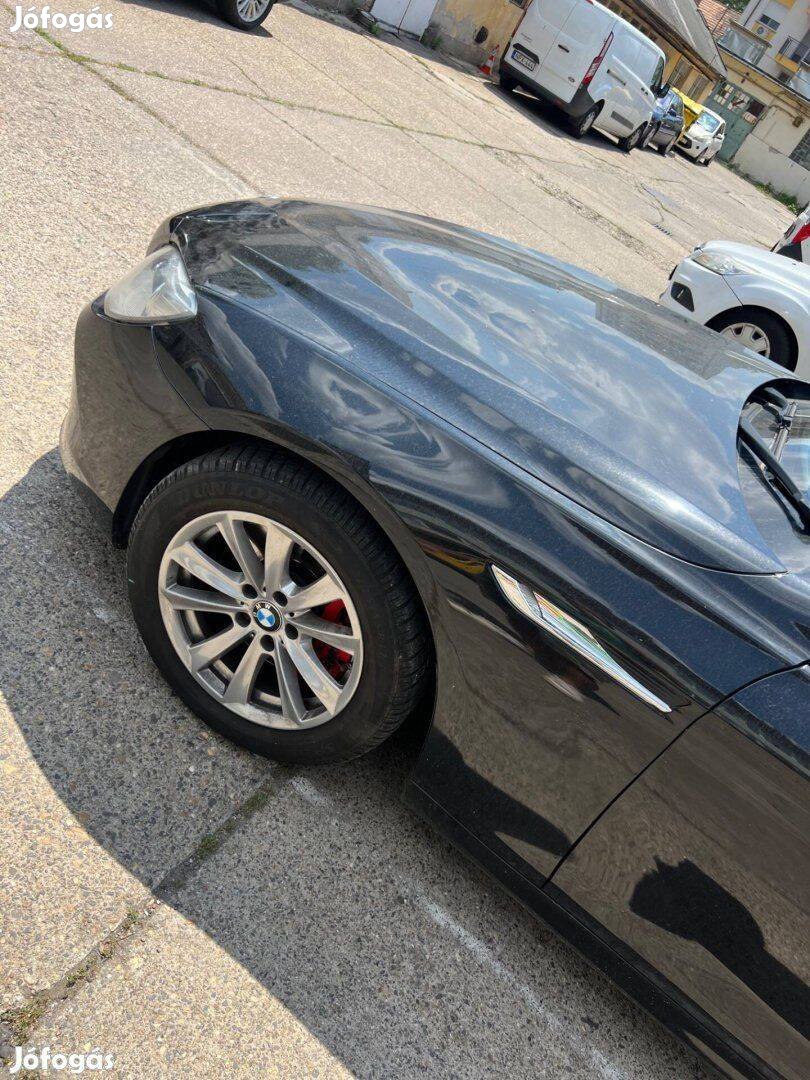 Gyári Bmw F12 F13 sárvédő pár