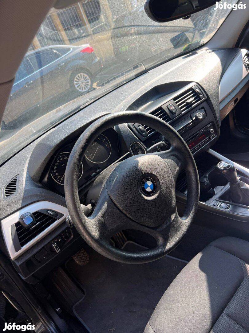 Gyári Bmw F20 F21 légzsák szett