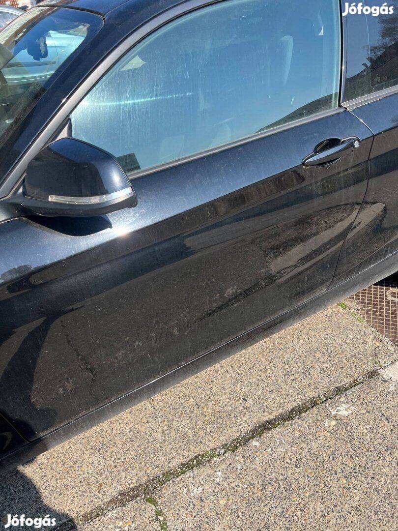 Gyári Bmw F21 ajtó bal oldali