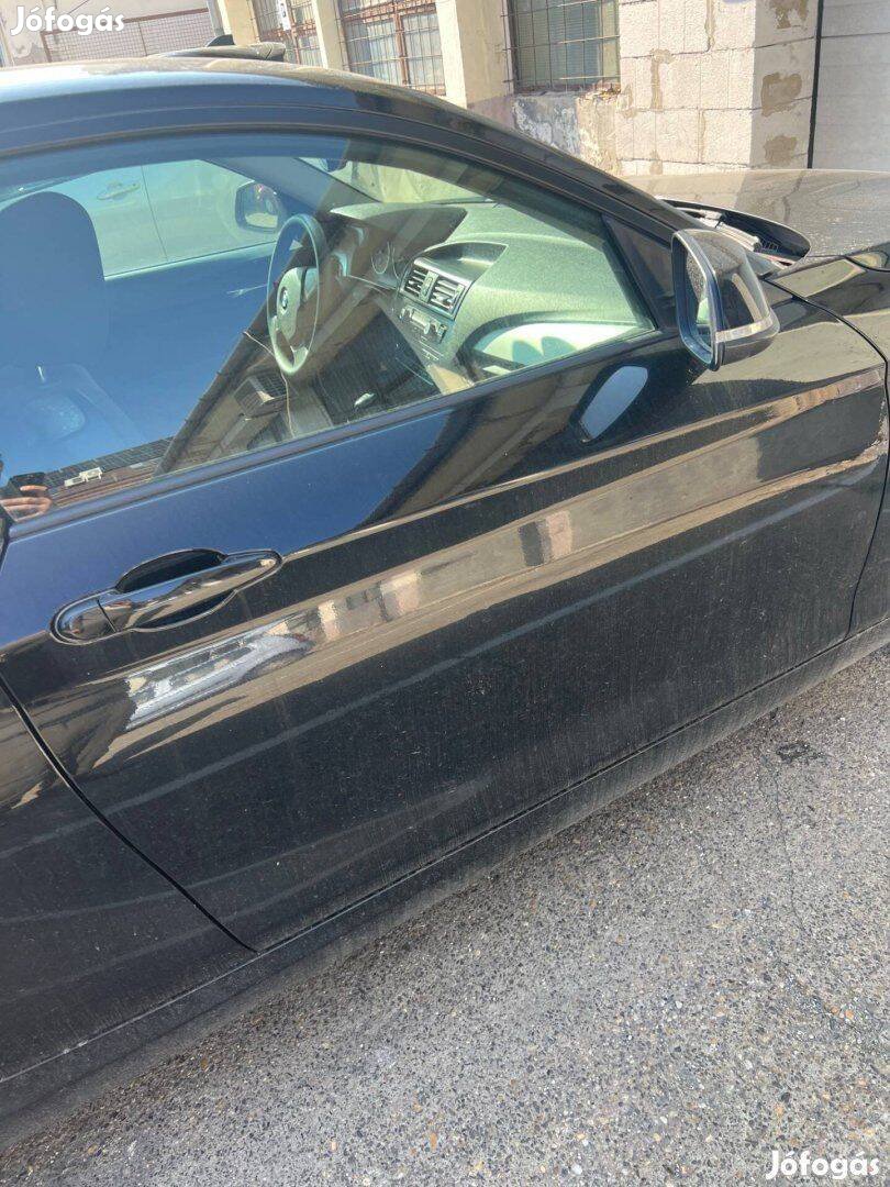 Gyári Bmw F21 ajtó jobb oldali