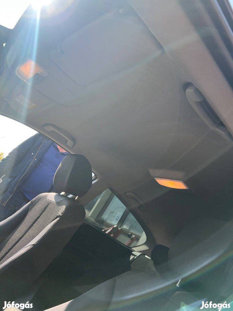Gyári Bmw F21 tetőkárpit