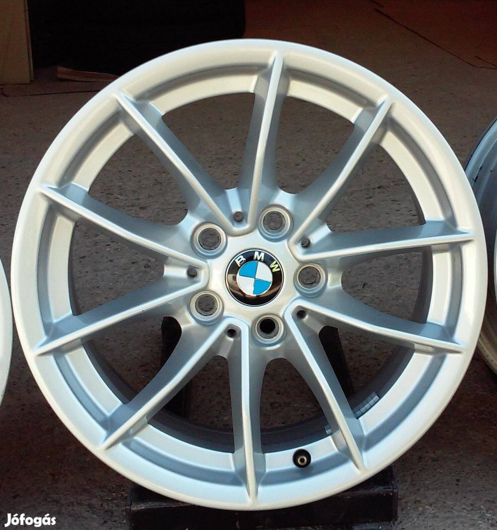 Gyári Bmw G20 G21 style776 alufelnik 5x112 6,5x16 Is22 4db