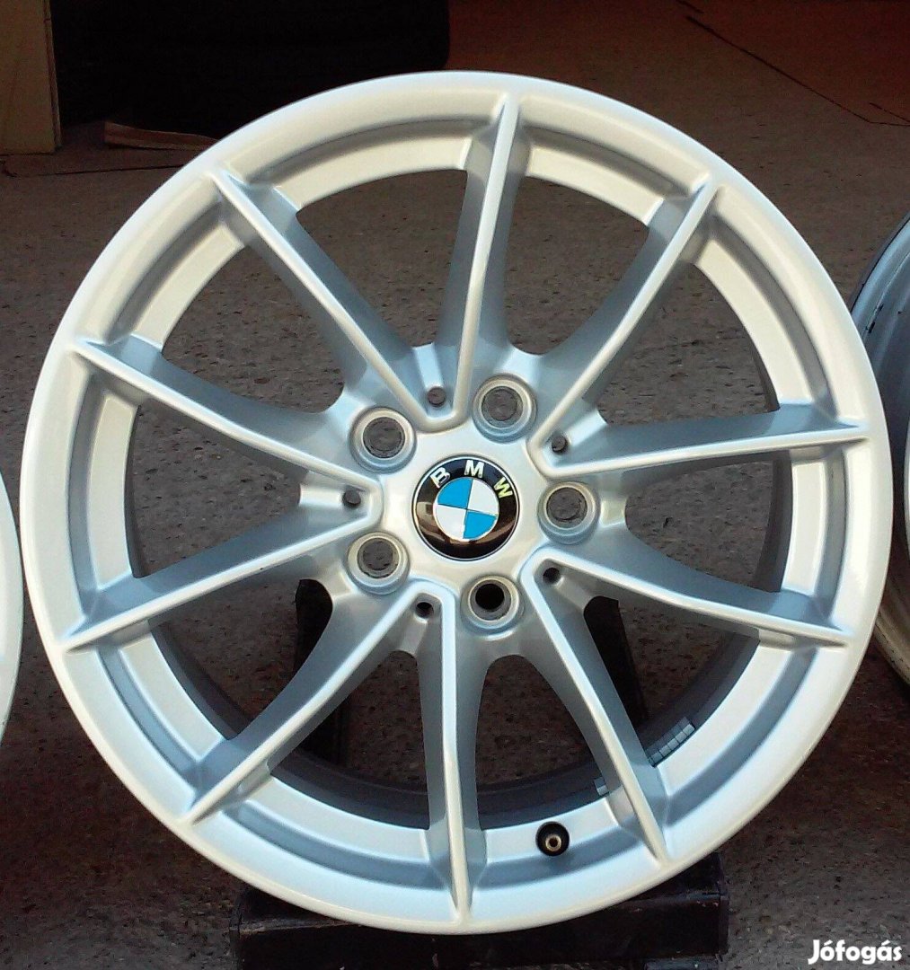 Gyári Bmw G20 G21 style776 alufelnik 5x112 6,5x16 Is22 4db