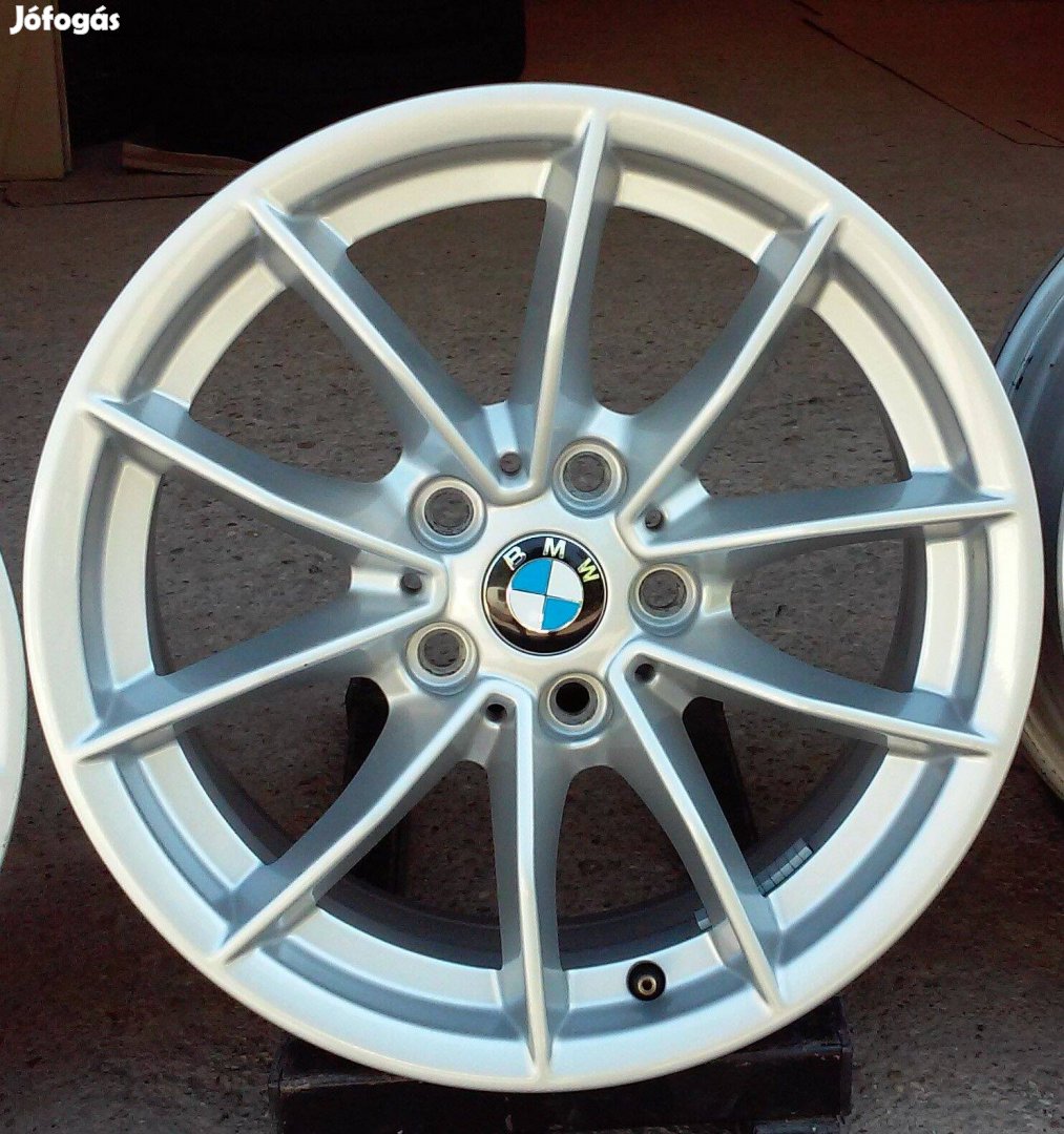 Gyári Bmw G20 G21 style776 alufelnik 5x112 6,5x16 Is22 4db