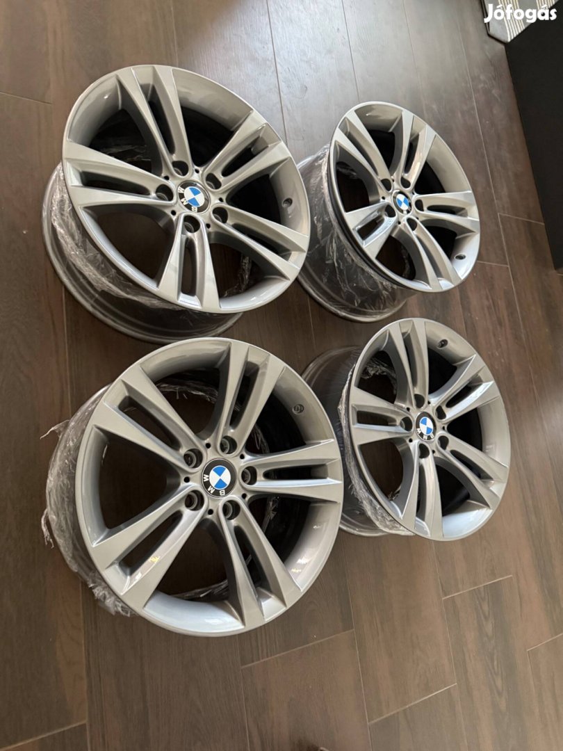 Gyári Bmw Style 397