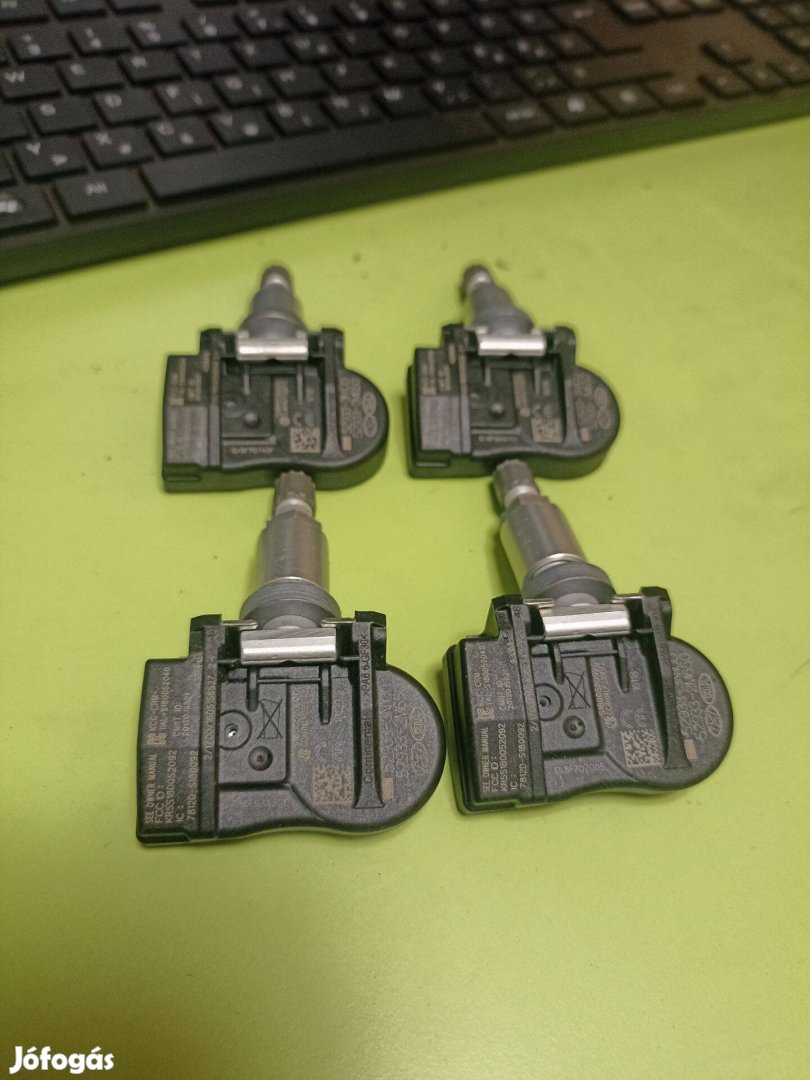 Gyári Bontott Tpms szenzor szenzorok Hyundai Kia Nissan