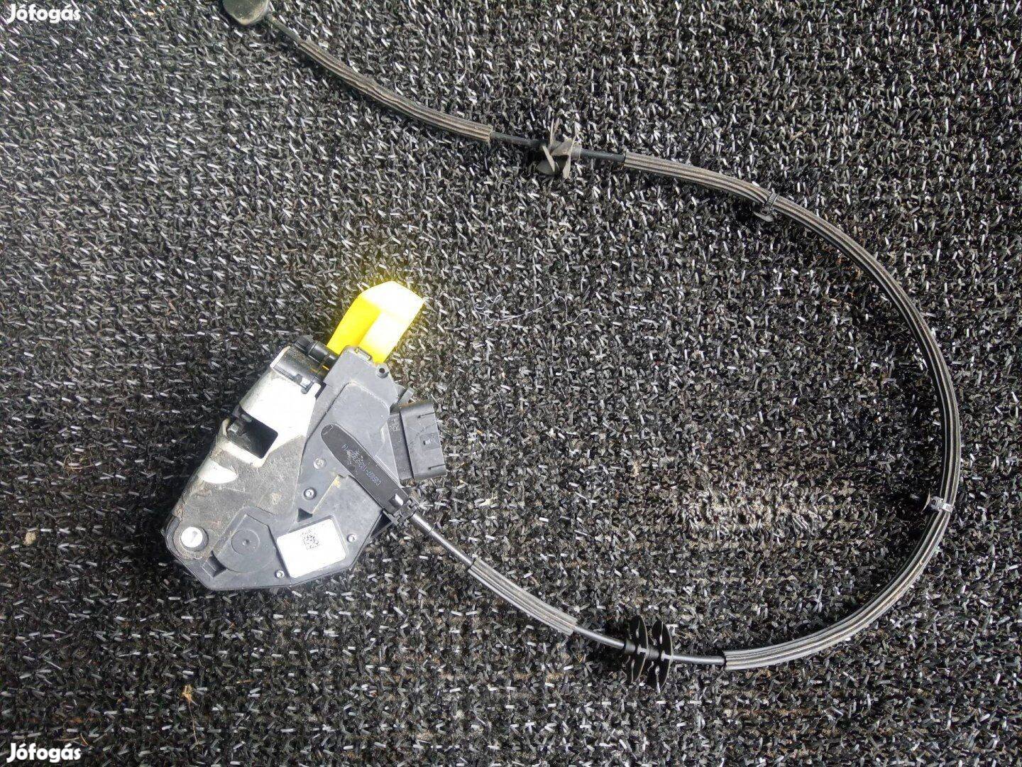 Gyári DT11-V264A00-JG Ford Transit connect ajtózár MK2