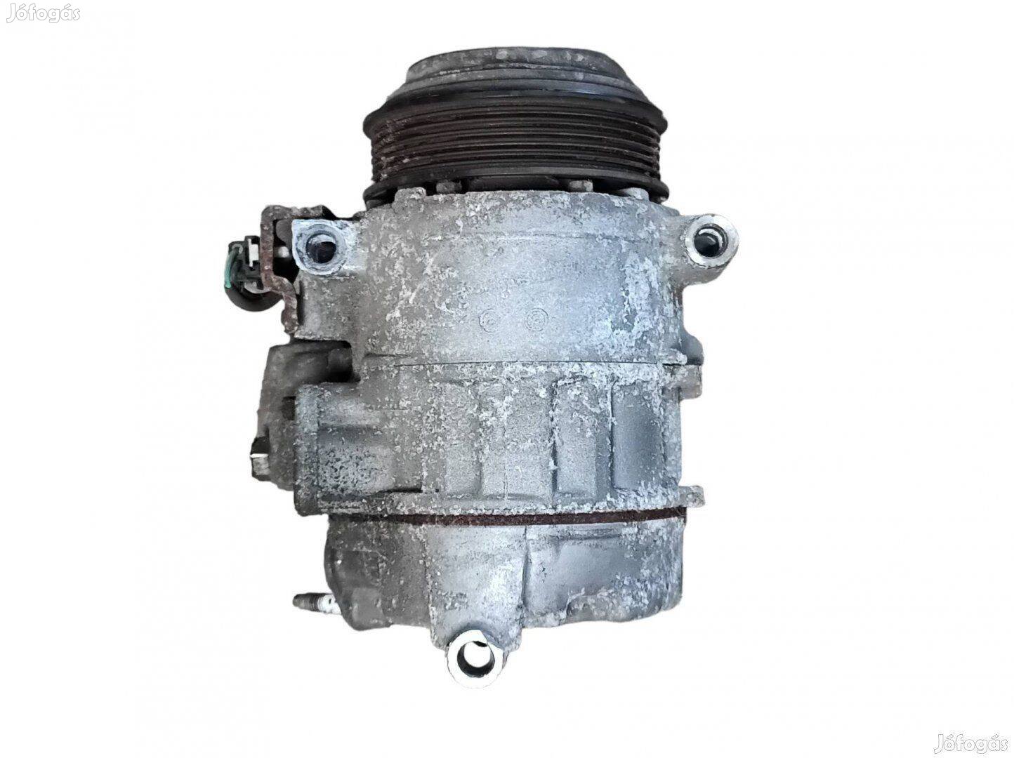 Gyári F1F1-19D629-HB ford focus mk3 klíma kompresszor 1.5d