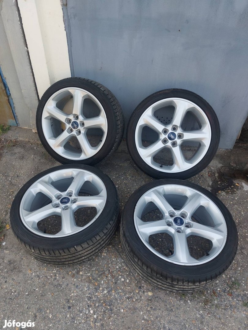 Gyári Ford 18'alufelni