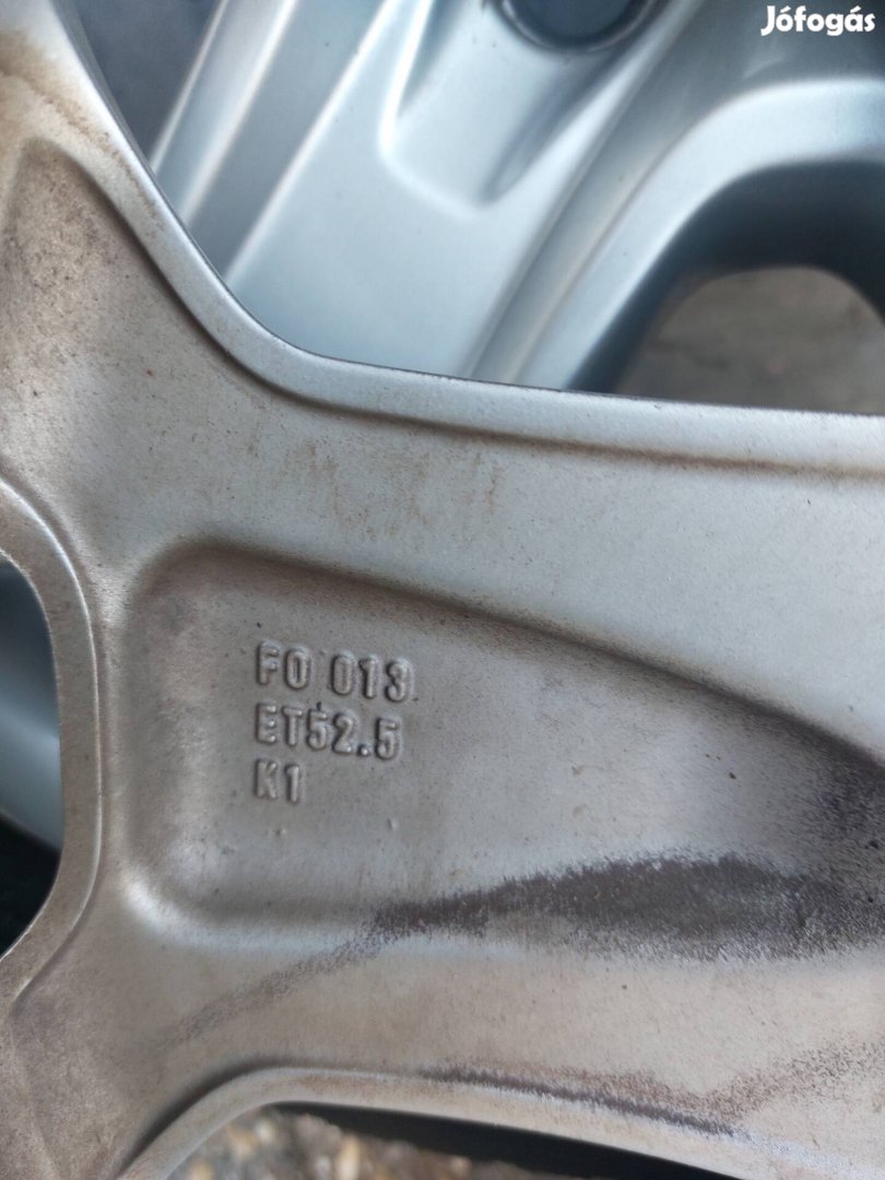 Gyári Ford 18"alufelni