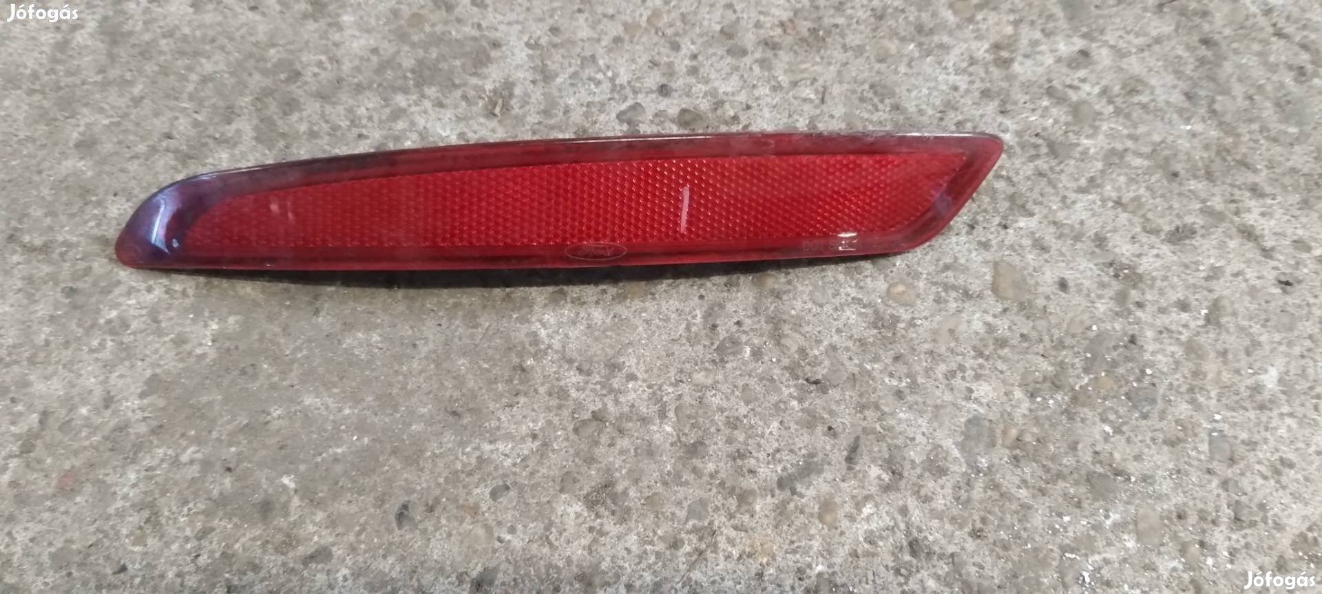 Gyári Ford B-Max hátsó lökhárító prizma