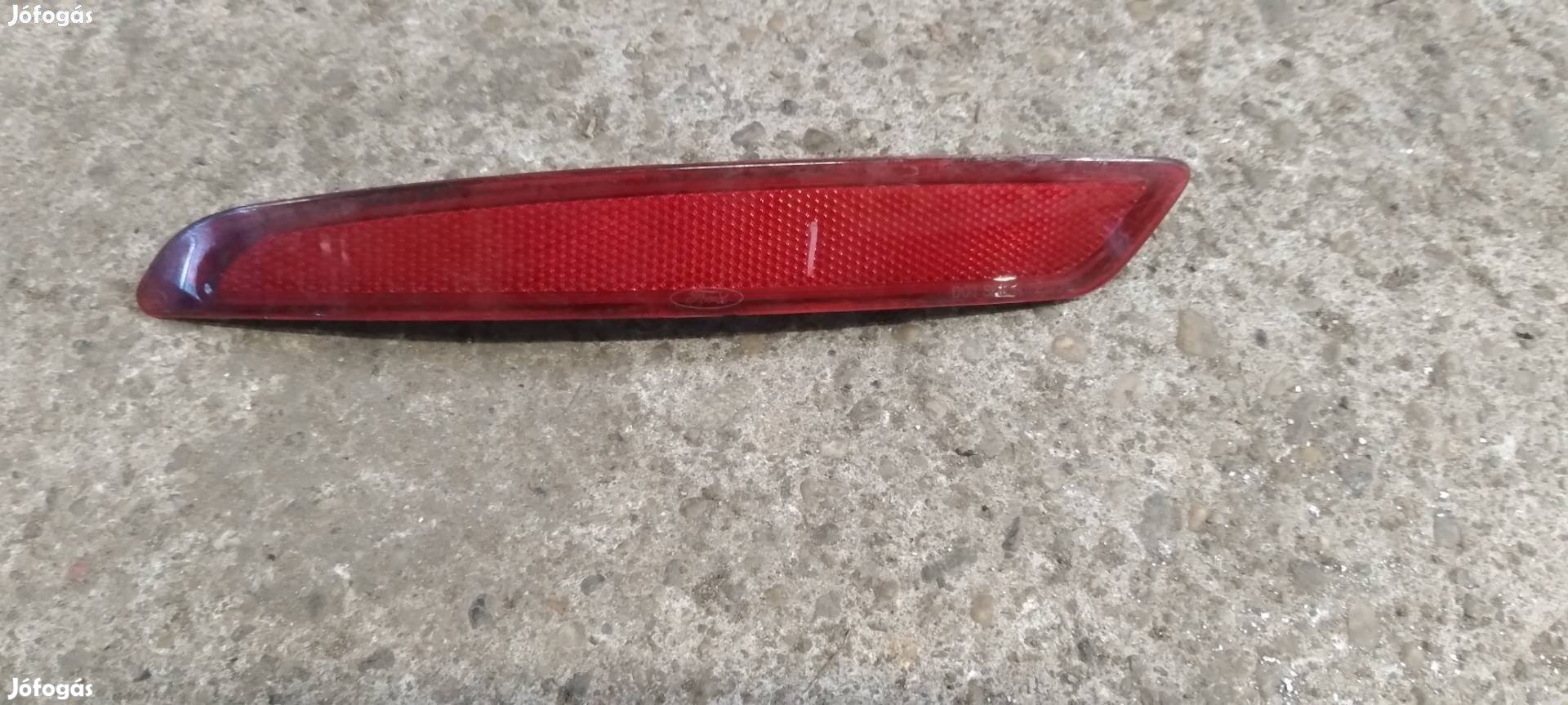 Gyári Ford B-Max hátsó lökhárító prizma