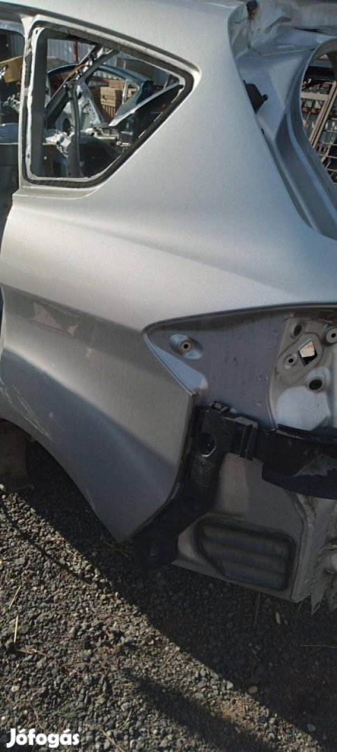 Gyári Ford C-Max bal hátsó sárvédő negyed