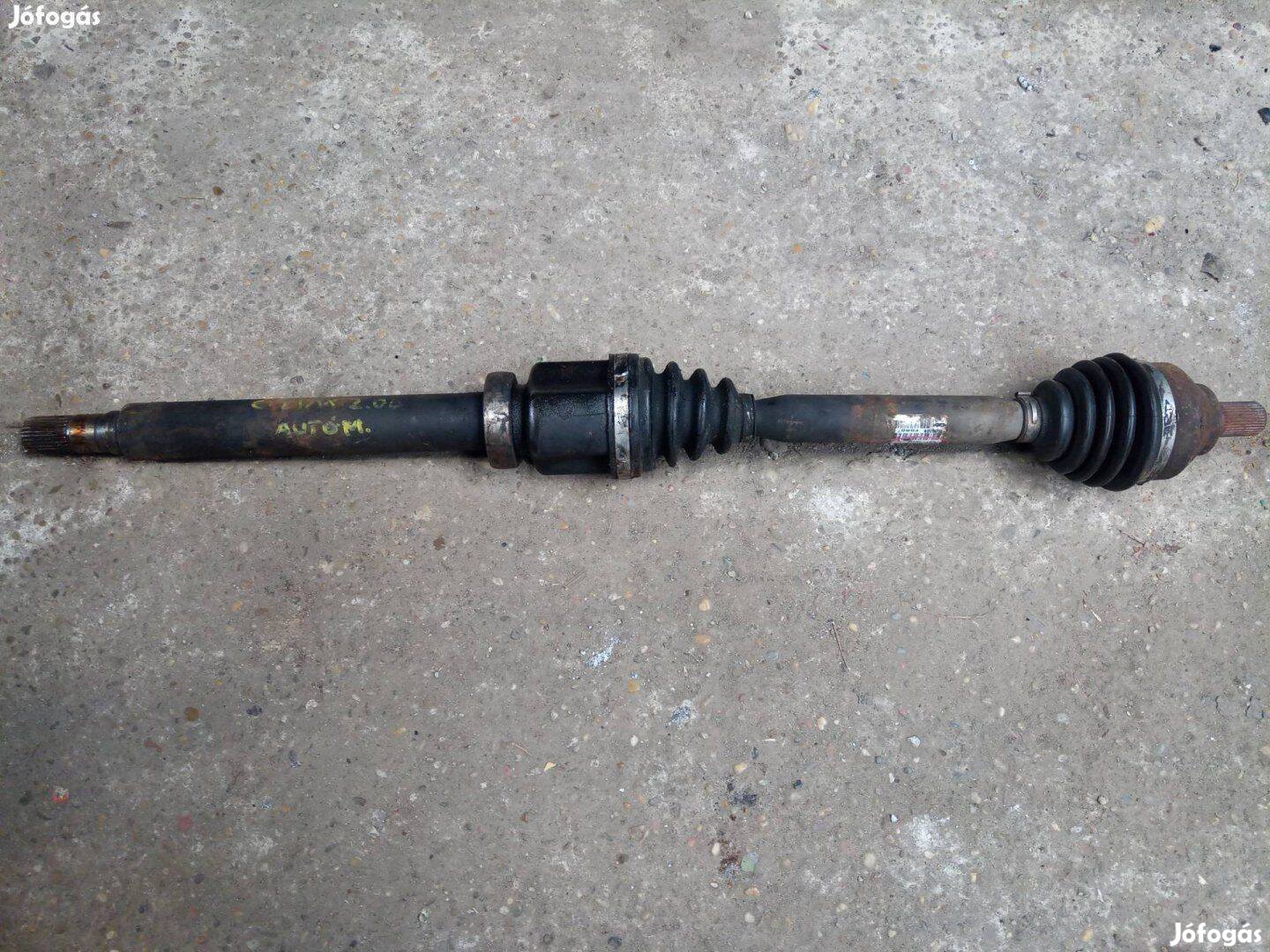 Gyári Ford C-Max mk1 féltengely automata 2.0d