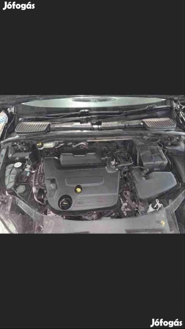 Gyári Ford C-max Mk2 1.6 2.0 tdci Bölcső
