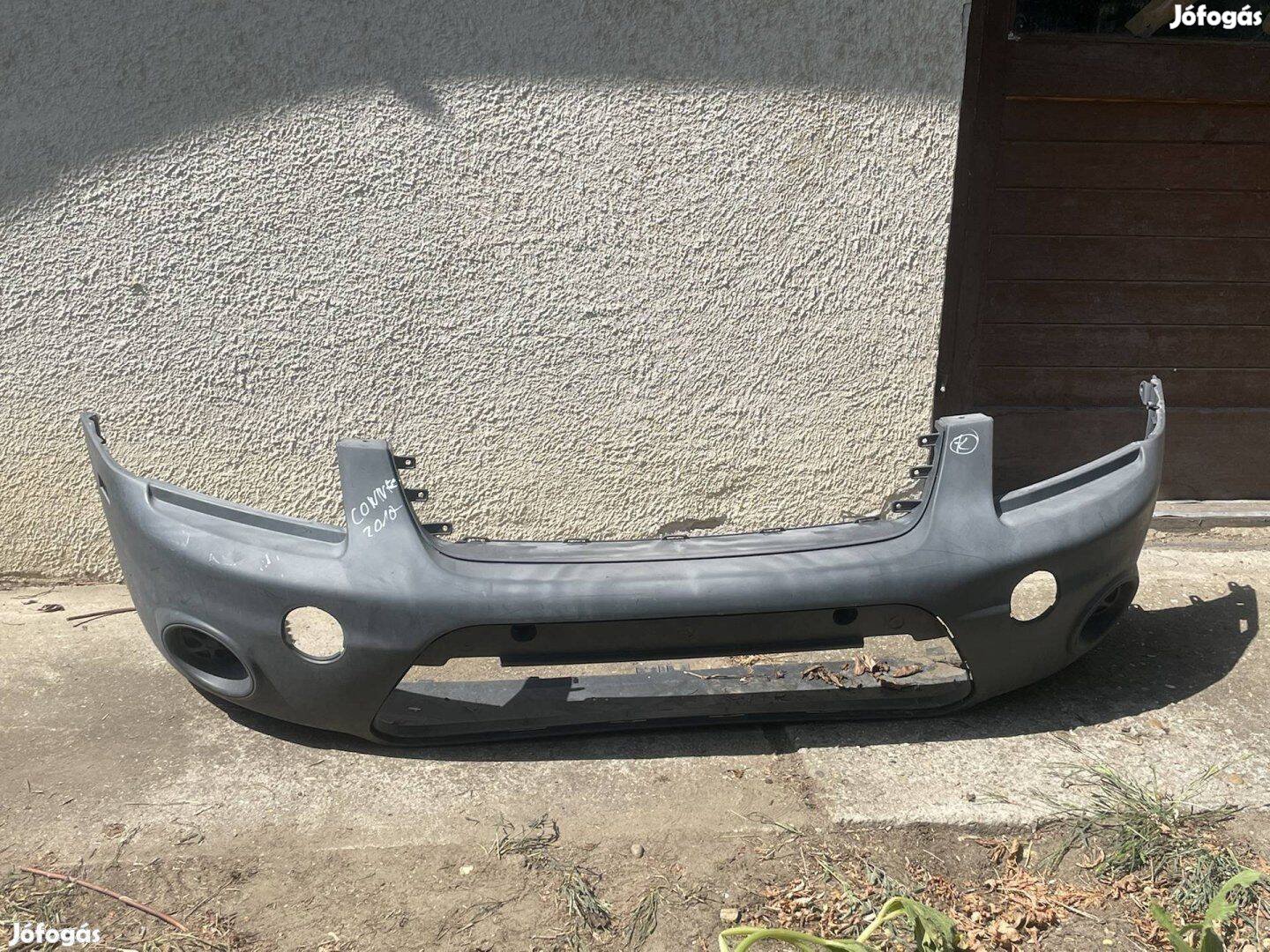 Gyári Ford Connect Első Lökhárító