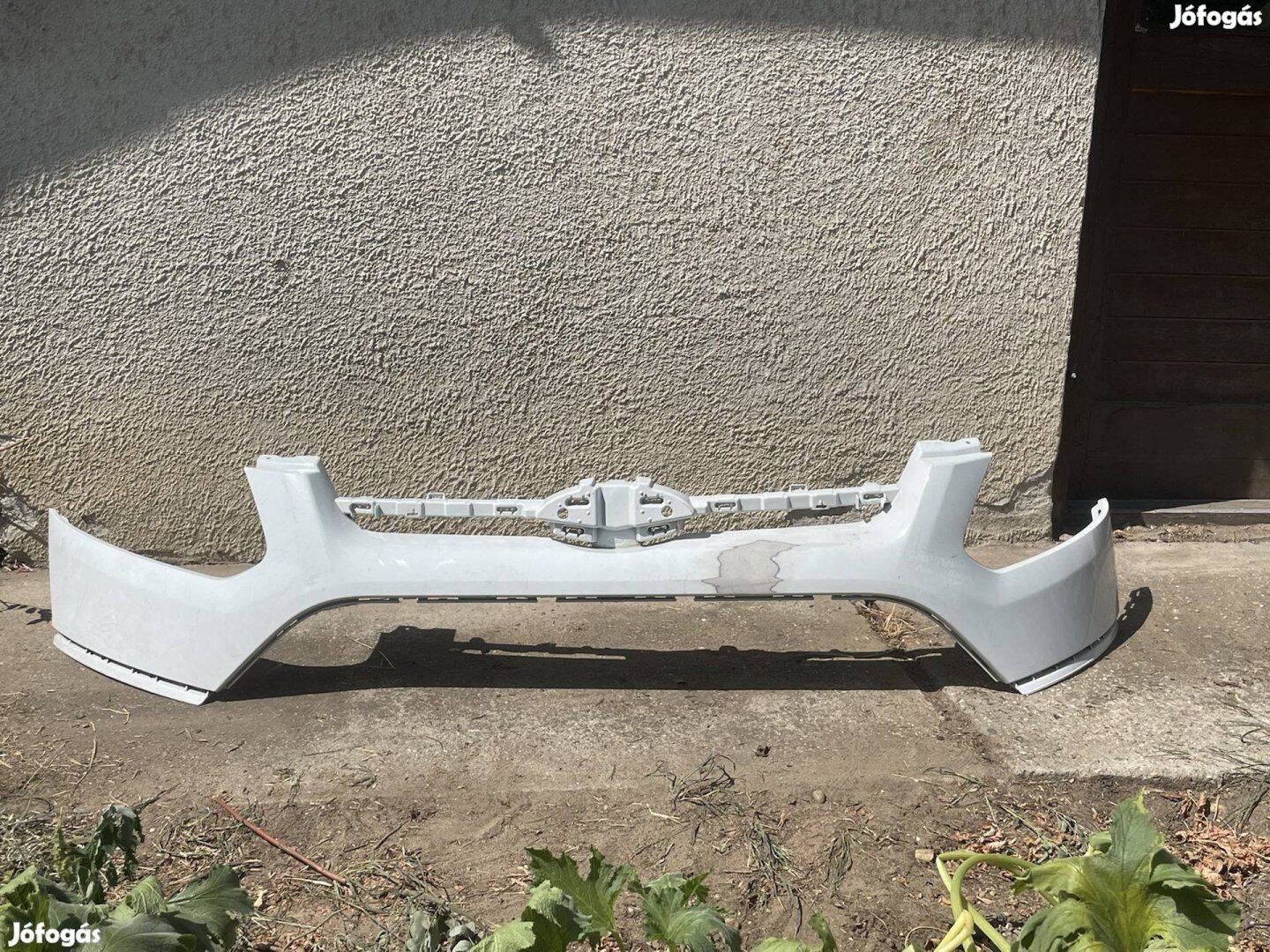 Gyári Ford Custom Első Lökhárító Felső Rész