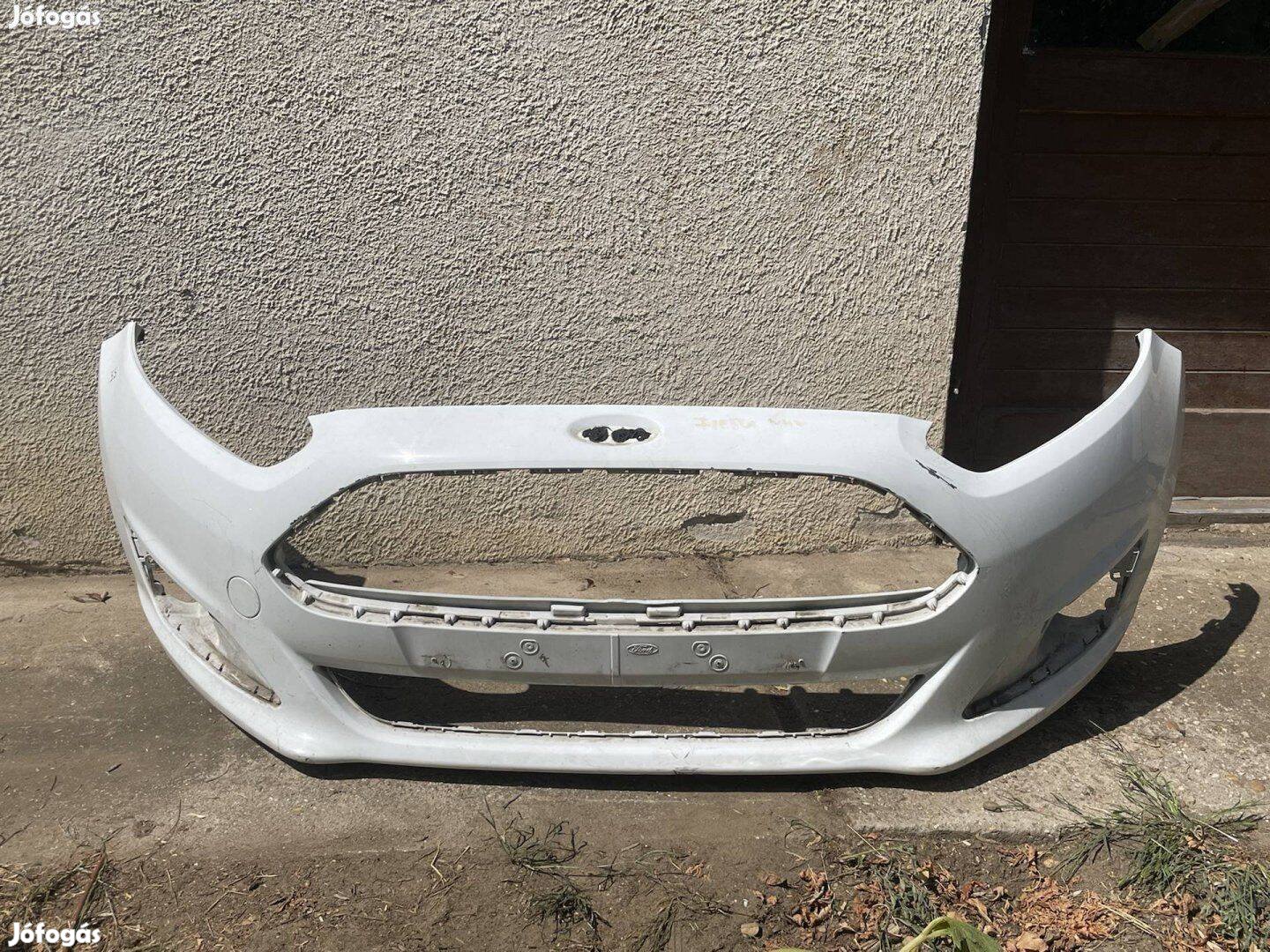 Gyári Ford Fiesta Első Lökhárító héj